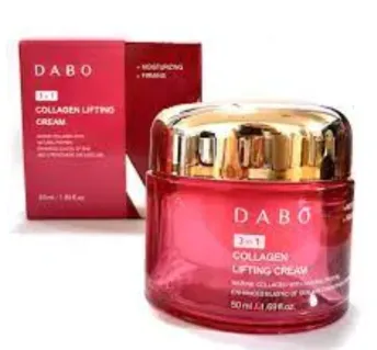 DABO 3 in 1 Collagen Lifting Cream 50ml