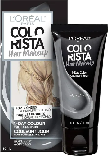 LOREAL HAIR MAKEUP NEO NMER MAID