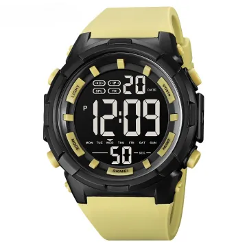  Multi-Function Sports Electronic Watch 