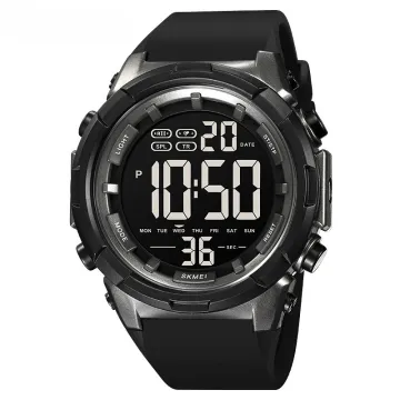  Multi-Function Sports Electronic Watch 