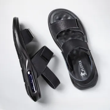 Thick-Soled Casual Sandals