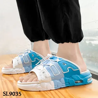 Premium Breathable Trendy Slipper