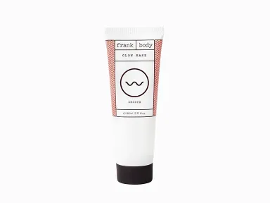 Frank Body Glow Mask (80ml)