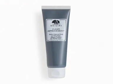 Origins Clear Improvement Clear Improvement Active Charcoal Mask (75ml)