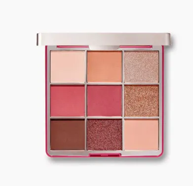 Ciate London Eyeshadow Palette - Spice 