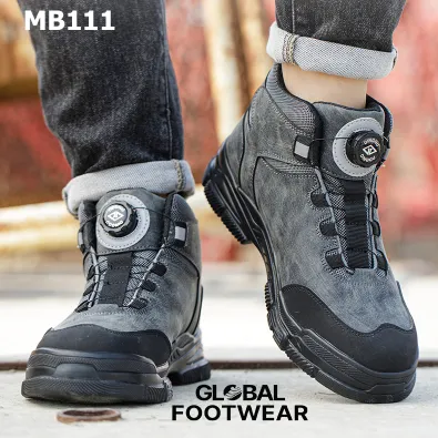 Cross Border Safety Martin Boots