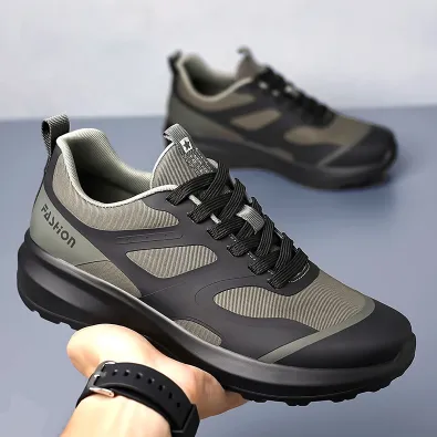 Outdoor Non-slip Hiking Sports Men's Shoes