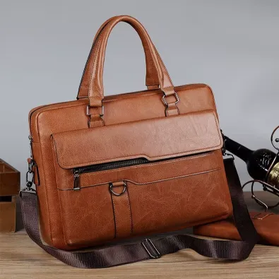 Men's Fashion Briefcase