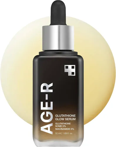 Medicube AGE-R Glutathione Glow Serum 50ml