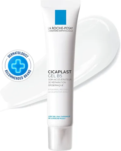 La Roche Posay Cicaplast gel B5 40ml