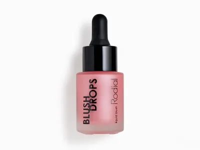 Rodial Brush Drops - Frosted Pink (15ml)