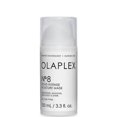 Olaplex no 8 Bond Intense Moisture Mask (100ml)