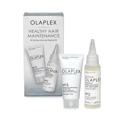 Olaplex intense Single Use Repair Kit (No 3 & 0)