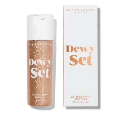 ABH Dewy Set Setting Spray 