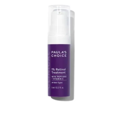 Paula's Choice CLINICAL 1% Retinol Treatment (5ml)