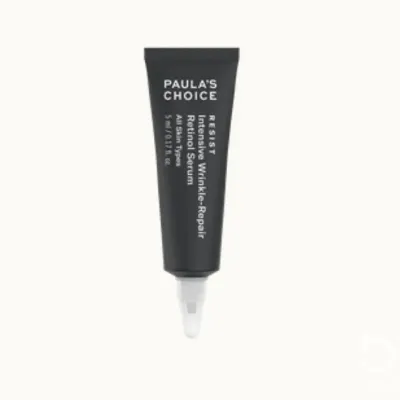 Paula's Choice RESIST Intensive Wrinkle-Repair Retinol Serum (5ml)