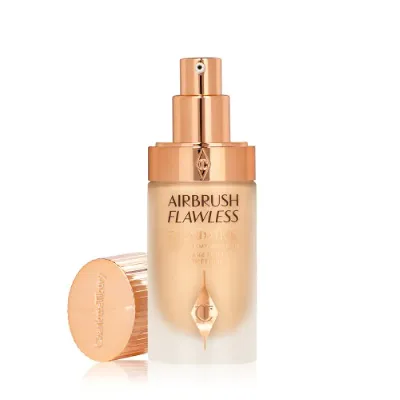 Charlotte Tilbury Airbrush Flawless Foundation (30ml)