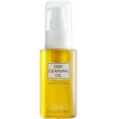 DHC Deep Cleansing Oil  (70ml)