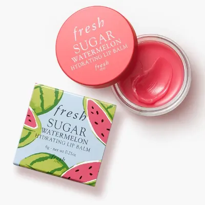 Fresh Sugar Hydrating Lip Balm