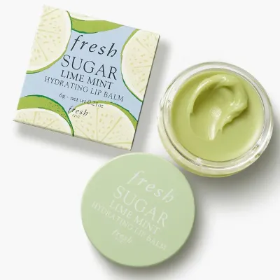 Fresh Sugar Hydrating Lip Balm