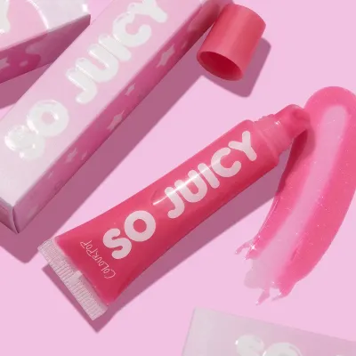 ColourPop So Juicy Plumping Gloss