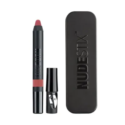 Nudestix Intense Matte Lip+ Cheek Pencil