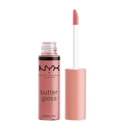 NYX Butter Gloss (8ml)