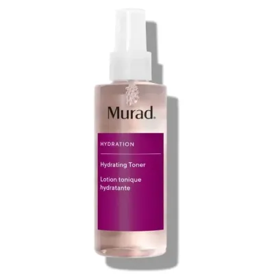 Murad Hydrating Toner (180ml)
