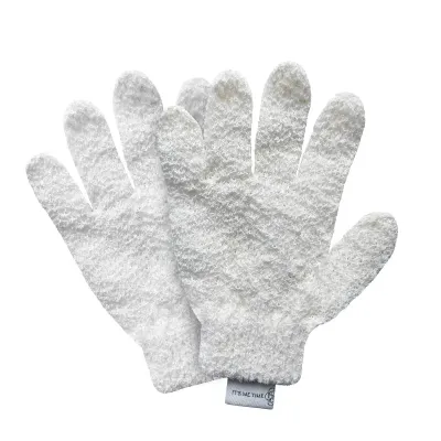 Daily Concepts Daily Exfoliating Gloves