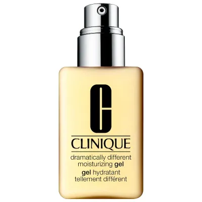 Clinique  Dramatically Different Moisturizing Gel (125ml)