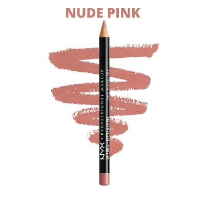 NYX Gimme Super Stars Slim Lip Pencil Lip Liner Vault