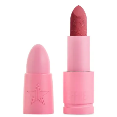 Jeffree Star Velvet Trap