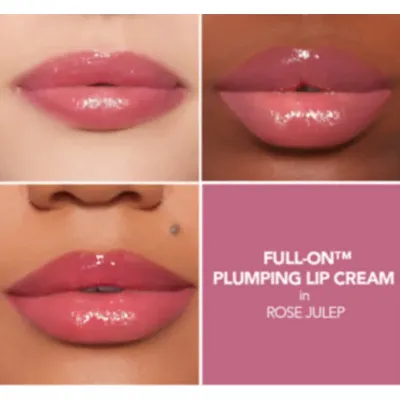 Buxom Full On Plumping Lip Cream Gloss