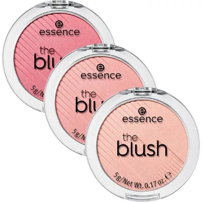 Essence The Blush