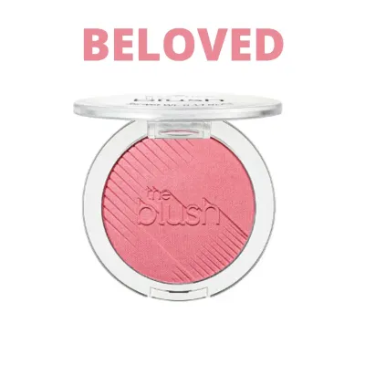 Essence The Blush