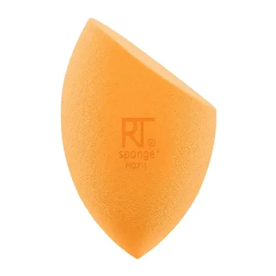 Real Techniques Miracle Complexion Sponge Beauty Makeup Blender