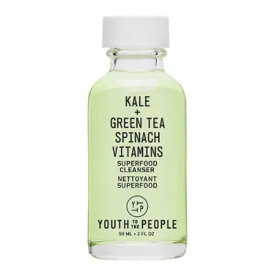 Youth To The People Superfood Antioxidant Cleanser