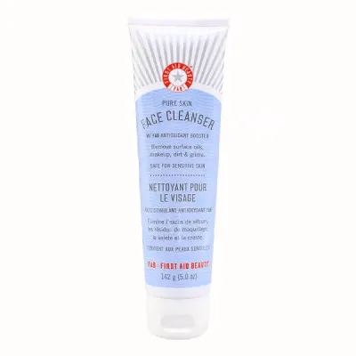 First Aid Beauty Face Cleanser 