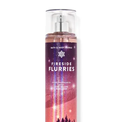 Bath & Body Works Fine Fragrance Mist (236ml)