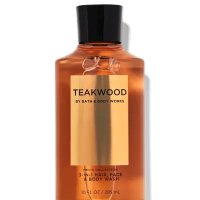 Bath & Body Works Shower Gel (295ml)