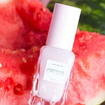 Glow Recipe Watermelon Glow Pink Juice Moisturizer (25ml)