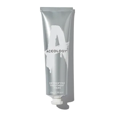 Aceology Detoxifying Treatment Mask (65ml)