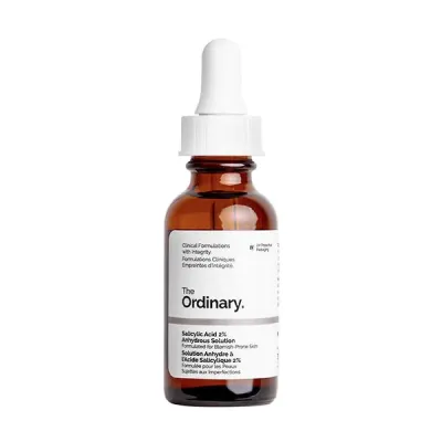 The Ordinary Salicylic Acid 2% Anhydrous Solution (30ml)