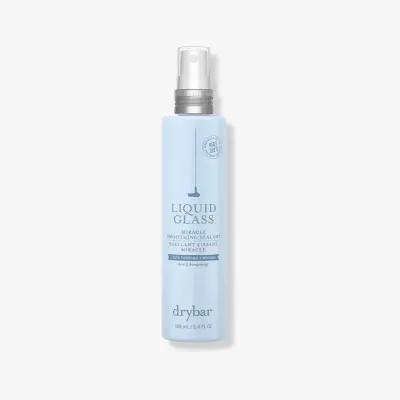 Drybar Liquid Glass Miracle Smoothing Sealant (188ml)
