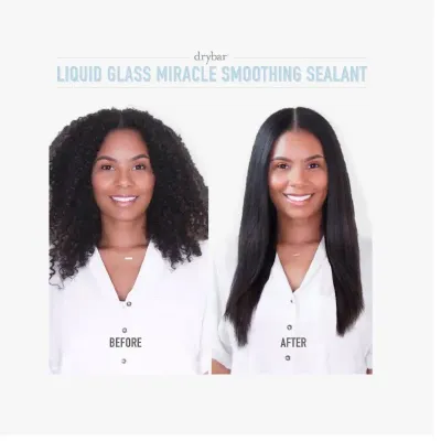 Drybar Liquid Glass Miracle Smoothing Sealant (188ml)