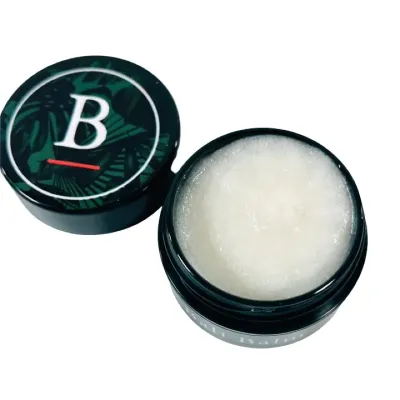 Bali Balm Pineapple Lip Scrub (15ml)