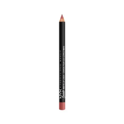 NYX Suede Matte Lip Liner