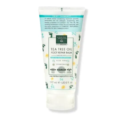 Earth Therapeutics Foot Repair Balm (177ml) 