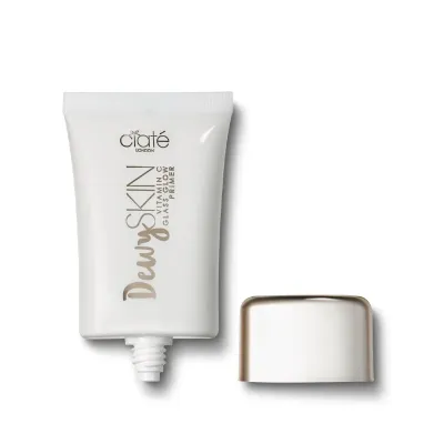 Ciate London Dewy Skin Vitamin C Glass Glow Primer (30ml)