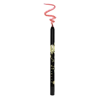 Moonlit by Mikaela Lune No. 49 Lipstick Pencil